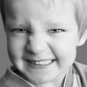 Rage, Anger and Aggression in Children