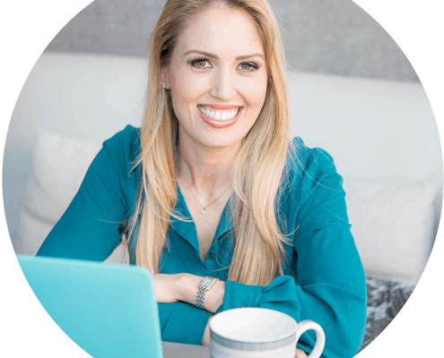 Dr. Maggie Wray of Creating Positive Futures