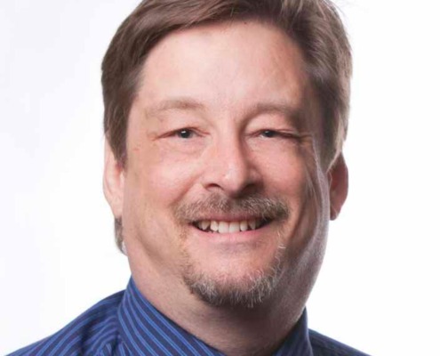 Profile picture for Wes Crenshaw, PhD, ABPP
