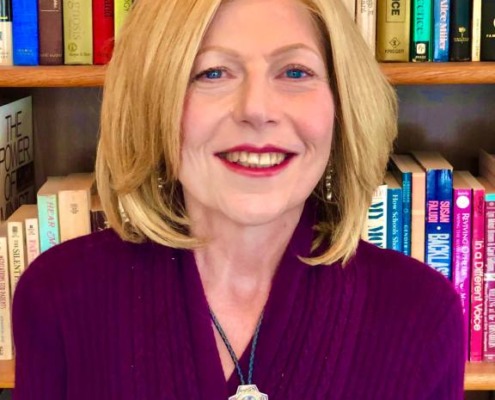 Ellen B. Littman, PhD.