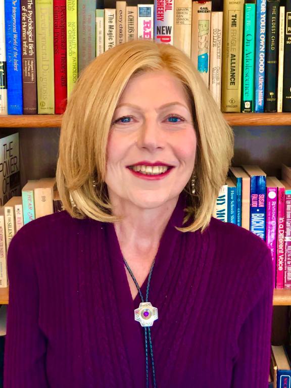 Ellen B. Littman, PhD.