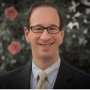 Dr. David Goodman of the Adult Attention Deficit Disorder Center of Maryland.