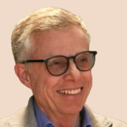 Dr. Stephen Faraone of the World Federation of ADHD.