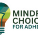 Mindful Choices for ADHD logo.